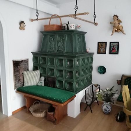 바드이스흘 Haus Aschau 아파트 외부 사진