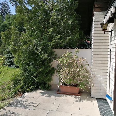 바드이스흘 Haus Aschau 아파트 외부 사진