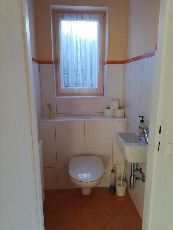 바드이스흘 Haus Aschau 아파트 외부 사진